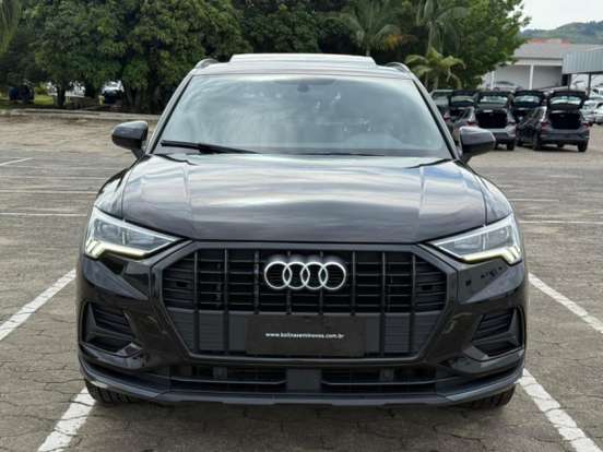 AUDI-Q3-1.4 35 TFSI GASOLINA BLACK S TRONIC AUDI-Q3-2020