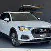 AUDI Q3 1.4 35 TFSI GASOLINA BLACK S TRONIC AUDI Q3 1.4 35 TFSI GASOLINA BLACK S TRONIC
