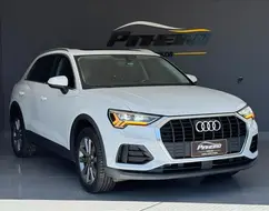 AUDI Q3 1.4 35 TFSI GASOLINA BLACK S TRONIC AUDI Q3 1.4 35 TFSI GASOLINA BLACK S TRONIC