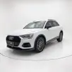 AUDI Q3 1.4 35 TFSI GASOLINA BLACK S TRONIC AUDI Q3 1.4 35 TFSI GASOLINA BLACK S TRONIC