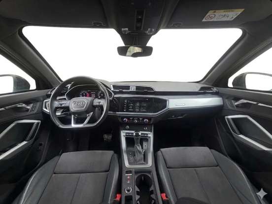 AUDI-Q3-1.4 35 TFSI GASOLINA BLACK S TRONIC AUDI-Q3-2020
