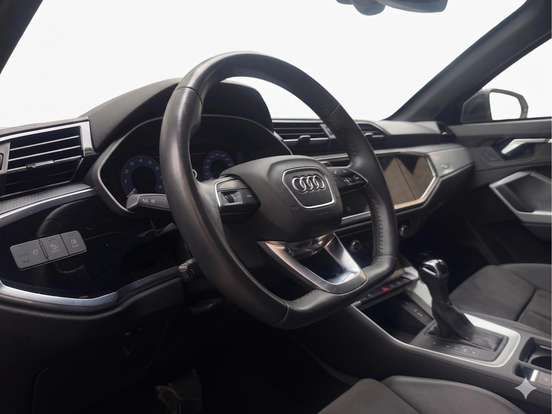 AUDI-Q3-1.4 35 TFSI GASOLINA BLACK S TRONIC AUDI-Q3-2020