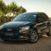 AUDI Q3 1.4 35 TFSI GASOLINA BLACK S TRONIC AUDI Q3 1.4 35 TFSI GASOLINA BLACK S TRONIC
