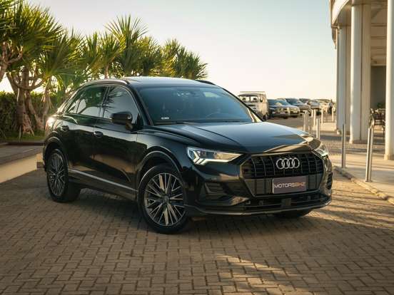 AUDI-Q3-1.4 35 TFSI GASOLINA BLACK S TRONIC AUDI-Q3-2020