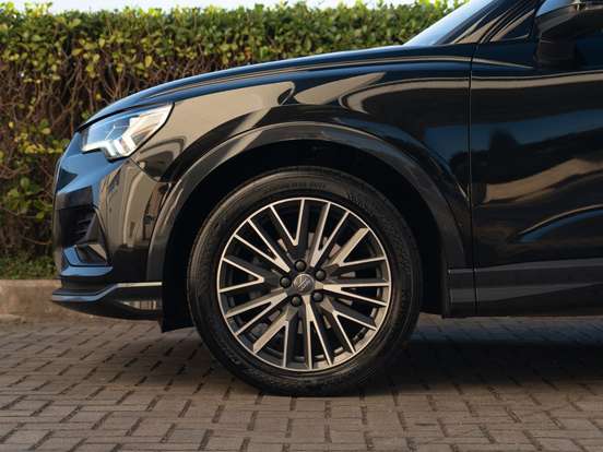 AUDI-Q3-1.4 35 TFSI GASOLINA BLACK S TRONIC AUDI-Q3-2020