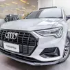 AUDI Q3 1.4 35 TFSI GASOLINA BLACK S TRONIC AUDI Q3 1.4 35 TFSI GASOLINA BLACK S TRONIC
