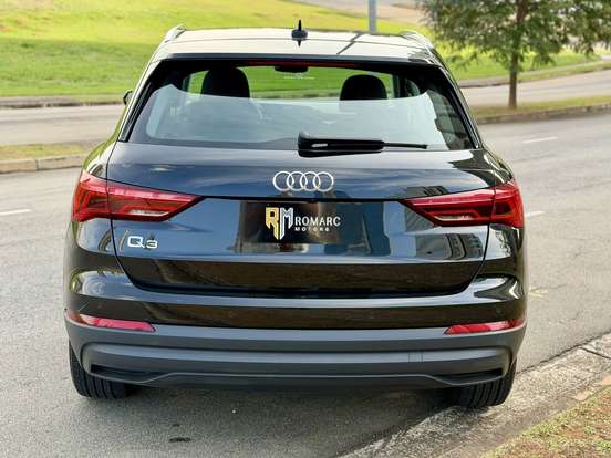 AUDI-Q3-1.4 35 TFSI GASOLINA PRESTIGE PLUS S TRONIC AUDI-Q3-2020