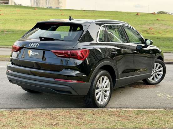 AUDI-Q3-1.4 35 TFSI GASOLINA PRESTIGE PLUS S TRONIC AUDI-Q3-2020