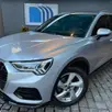 AUDI Q3 1.4 35 TFSI GASOLINA PRESTIGE PLUS S TRONIC AUDI Q3 1.4 35 TFSI GASOLINA PRESTIGE PLUS S TRONIC