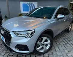 AUDI Q3 1.4 35 TFSI GASOLINA PRESTIGE PLUS S TRONIC AUDI Q3 1.4 35 TFSI GASOLINA PRESTIGE PLUS S TRONIC