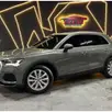 AUDI Q3 1.4 35 TFSI GASOLINA PRESTIGE PLUS S TRONIC AUDI Q3 1.4 35 TFSI GASOLINA PRESTIGE PLUS S TRONIC
