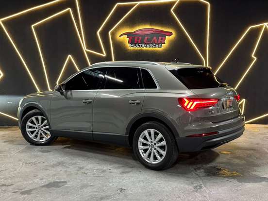 AUDI-Q3-1.4 35 TFSI GASOLINA PRESTIGE PLUS S TRONIC AUDI-Q3-2019