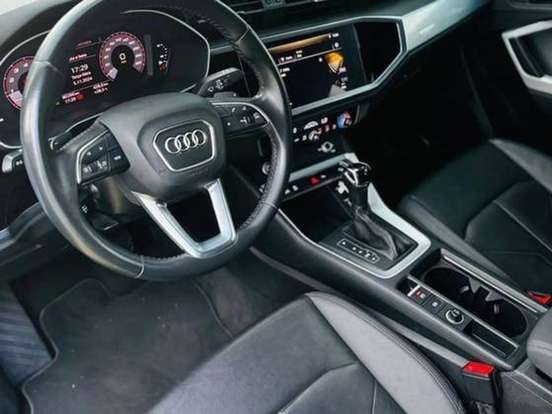 AUDI-Q3-1.4 35 TFSI GASOLINA PRESTIGE PLUS S TRONIC AUDI-Q3-2019