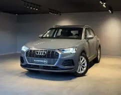 AUDI Q3 1.4 35 TFSI GASOLINA PRESTIGE S TRONIC AUDI Q3 1.4 35 TFSI GASOLINA PRESTIGE S TRONIC