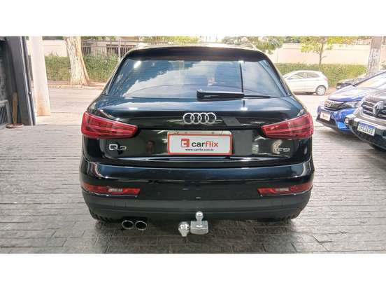 AUDI-Q3-1.4 TFSI AMBIENTE FLEX 4P S TRONIC AUDI-Q3-2018