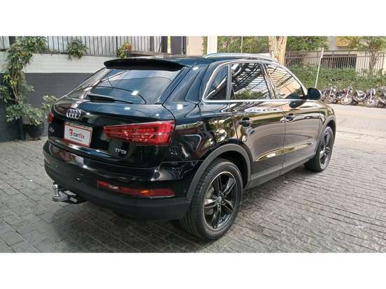 AUDI-Q3-1.4 TFSI AMBIENTE FLEX 4P S TRONIC AUDI-Q3-2018