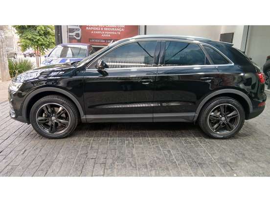 AUDI-Q3-1.4 TFSI AMBIENTE FLEX 4P S TRONIC AUDI-Q3-2018