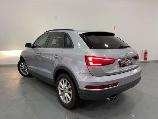 AUDI-Q3-1.4 TFSI ATTRACTION GASOLINA 4P S TRONIC AUDI-Q3-2016