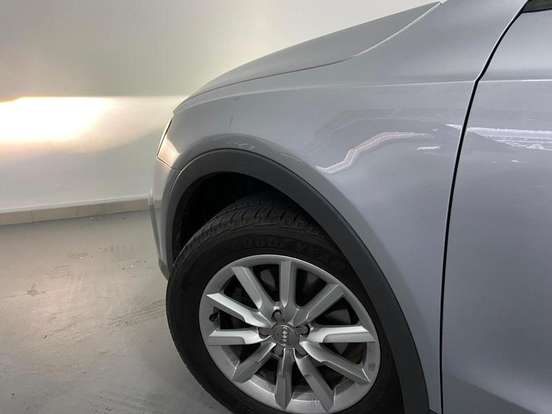 AUDI-Q3-1.4 TFSI ATTRACTION GASOLINA 4P S TRONIC AUDI-Q3-2016