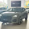 AUDI Q3 2.0 40 TFSI GASOLINA SPORTBACK PERFORMANCE BLACK PLUS QUATTRO TIPTRONIC AUDI Q3 2.0 40 TFSI GASOLINA SPORTBACK PERFORMANCE BLACK PLUS QUATTRO TIPTRONIC