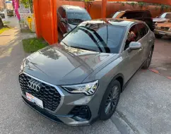 AUDI Q3 2.0 40 TFSI GASOLINA SPORTBACK PERFORMANCE QUATTRO TIPTRONIC AUDI Q3 2.0 40 TFSI GASOLINA SPORTBACK PERFORMANCE QUATTRO TIPTRONIC