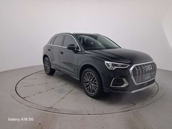 AUDI-Q3-2.0 40 TFSI GASOLINA PERFORMANCE QUATTRO TIPTRONIC AUDI-Q3-2024