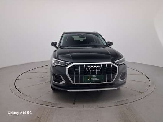 AUDI-Q3-2.0 40 TFSI GASOLINA PERFORMANCE QUATTRO TIPTRONIC AUDI-Q3-2024