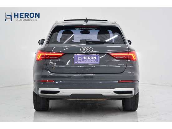 AUDI-Q3-2.0 40 TFSI GASOLINA PERFORMANCE QUATTRO TIPTRONIC AUDI-Q3-2022