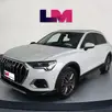 AUDI Q3 2.0 40 TFSI GASOLINA PERFORMANCE QUATTRO TIPTRONIC AUDI Q3 2.0 40 TFSI GASOLINA PERFORMANCE QUATTRO TIPTRONIC