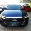 AUDI Q3 2.0 40 TFSI GASOLINA PRESTIGE QUATTRO TIPTRONIC AUDI Q3 2.0 40 TFSI GASOLINA PRESTIGE QUATTRO TIPTRONIC