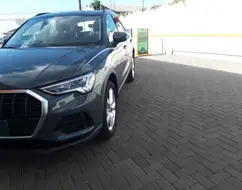 AUDI Q3 2.0 40 TFSI GASOLINA PRESTIGE QUATTRO TIPTRONIC AUDI Q3 2.0 40 TFSI GASOLINA PRESTIGE QUATTRO TIPTRONIC
