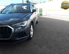 AUDI Q3 2.0 40 TFSI GASOLINA PRESTIGE QUATTRO TIPTRONIC AUDI Q3 2.0 40 TFSI GASOLINA PRESTIGE QUATTRO TIPTRONIC