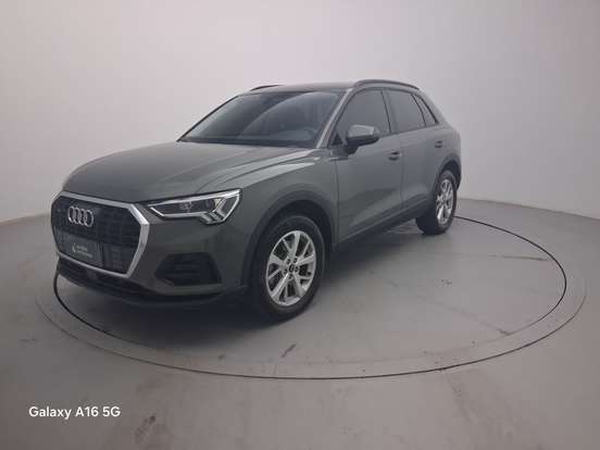 AUDI-Q3-2.0 40 TFSI GASOLINA PRESTIGE QUATTRO TIPTRONIC AUDI-Q3-2024