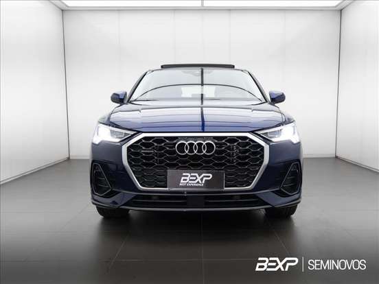AUDI-Q3-2.0 40 TFSI GASOLINA SPORTBACK PERFORMANCE QUATTRO TIPTRONIC AUDI-Q3-2024