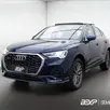 AUDI Q3 2.0 40 TFSI GASOLINA SPORTBACK PERFORMANCE QUATTRO TIPTRONIC AUDI Q3 2.0 40 TFSI GASOLINA SPORTBACK PERFORMANCE QUATTRO TIPTRONIC