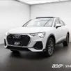 AUDI Q3 2.0 40 TFSI GASOLINA SPORTBACK PERFORMANCE QUATTRO TIPTRONIC AUDI Q3 2.0 40 TFSI GASOLINA SPORTBACK PERFORMANCE QUATTRO TIPTRONIC