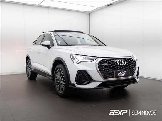 AUDI-Q3-2.0 40 TFSI GASOLINA SPORTBACK PERFORMANCE QUATTRO TIPTRONIC AUDI-Q3-2024