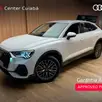 AUDI Q3 2.0 40 TFSI GASOLINA SPORTBACK PERFORMANCE QUATTRO TIPTRONIC AUDI Q3 2.0 40 TFSI GASOLINA SPORTBACK PERFORMANCE QUATTRO TIPTRONIC