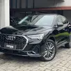 AUDI Q3 2.0 40 TFSI GASOLINA SPORTBACK PERFORMANCE QUATTRO TIPTRONIC AUDI Q3 2.0 40 TFSI GASOLINA SPORTBACK PERFORMANCE QUATTRO TIPTRONIC