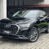 AUDI Q3 2.0 40 TFSI GASOLINA SPORTBACK PERFORMANCE QUATTRO TIPTRONIC AUDI Q3 2.0 40 TFSI GASOLINA SPORTBACK PERFORMANCE QUATTRO TIPTRONIC