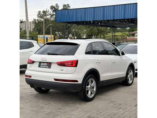 AUDI-Q3-2.0 TFSI ATTRACTION QUATTRO 4P GASOLINA S TRONIC AUDI-Q3-2015