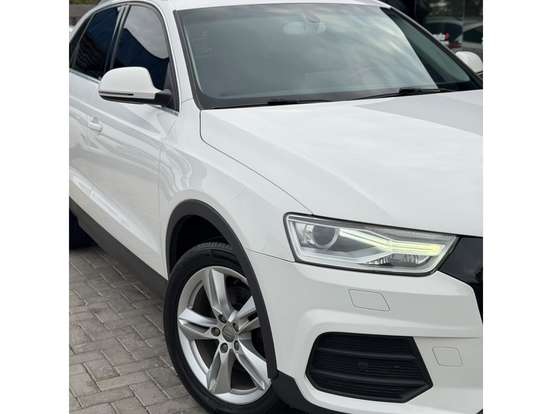 AUDI-Q3-2.0 TFSI ATTRACTION QUATTRO 4P GASOLINA S TRONIC AUDI-Q3-2015