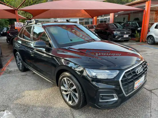 AUDI-Q5-2.0 45 TFSI GASOLINA PRESTIGE QUATTRO S TRONIC AUDI-Q5-2021