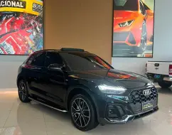 AUDI Q5 2.0 45 TFSI GASOLINA PRESTIGE QUATTRO S TRONIC AUDI Q5 2.0 45 TFSI GASOLINA PRESTIGE QUATTRO S TRONIC