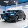 AUDI Q5 2.0 45 TFSI GASOLINA PRESTIGE QUATTRO S TRONIC AUDI Q5 2.0 45 TFSI GASOLINA PRESTIGE QUATTRO S TRONIC
