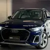 AUDI Q5 2.0 45 TFSI GASOLINA S-LINE QUATTRO S TRONIC AUDI Q5 2.0 45 TFSI GASOLINA S-LINE QUATTRO S TRONIC