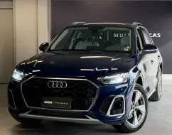 AUDI Q5 2.0 45 TFSI GASOLINA S-LINE QUATTRO S TRONIC AUDI Q5 2.0 45 TFSI GASOLINA S-LINE QUATTRO S TRONIC