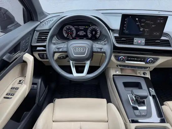 AUDI-Q5-2.0 55 TFSIE PHEV SPORTBACK PERFORMANCE BLACK QUATTRO S TRONIC AUDI-Q5-2024