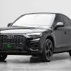 AUDI Q5 2.0 55 TFSIE PHEV SPORTBACK PERFORMANCE BLACK QUATTRO S TRONIC AUDI Q5 2.0 55 TFSIE PHEV SPORTBACK PERFORMANCE BLACK QUATTRO S TRONIC