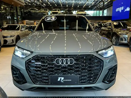 AUDI-Q5-2.0 55 TFSIE PHEV SPORTBACK PERFORMANCE BLACK QUATTRO S TRONIC AUDI-Q5-2023